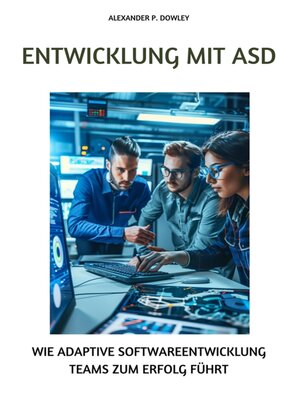 cover image of Entwicklung mit ASD